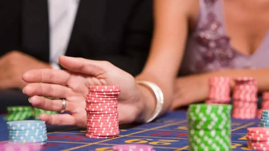 What is the Gambling Age on a Cruise Ship?